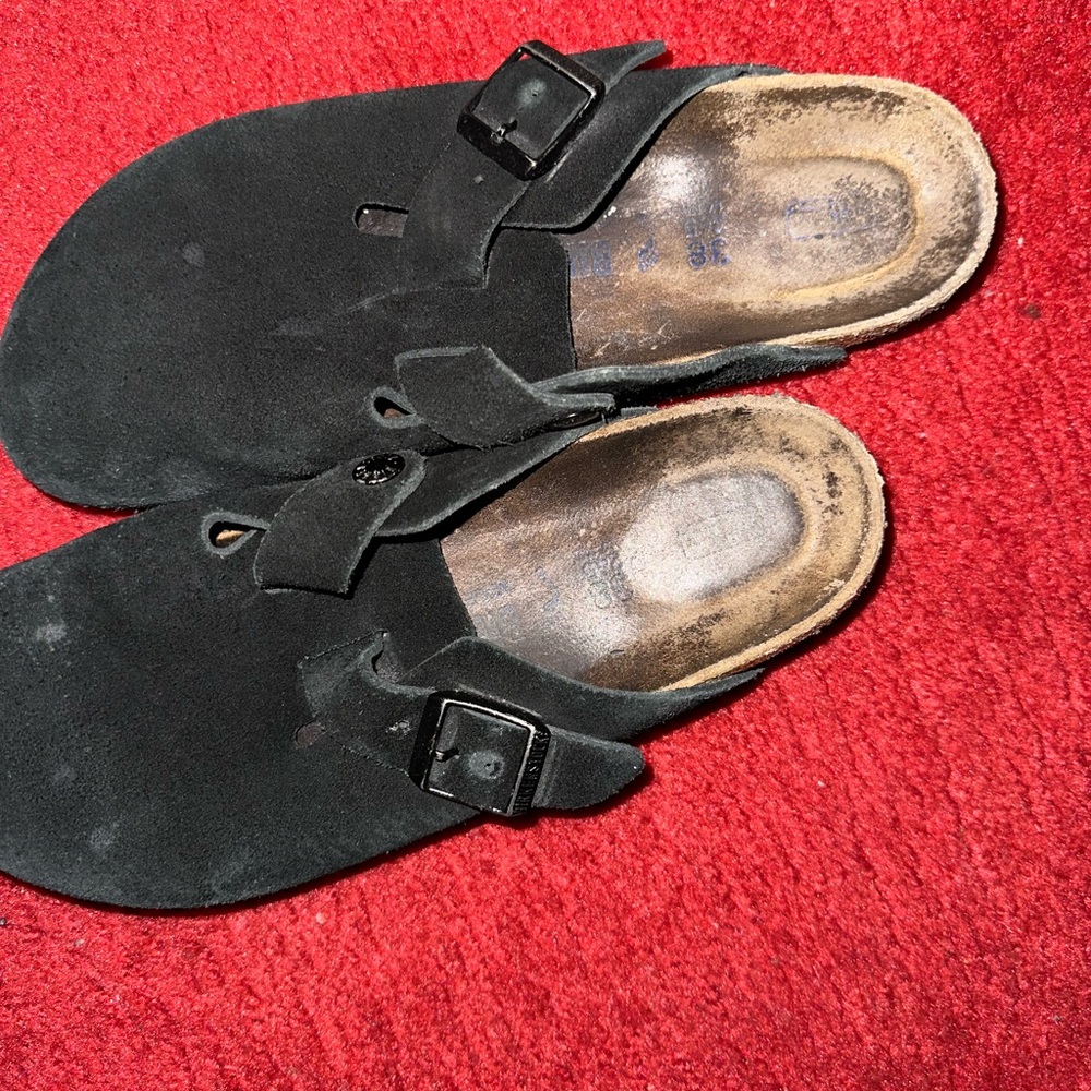 Clogs - image 2